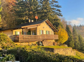 Chalet Les Rangiers